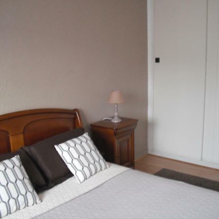 Residence Le Vendome Діжон Екстер'єр фото