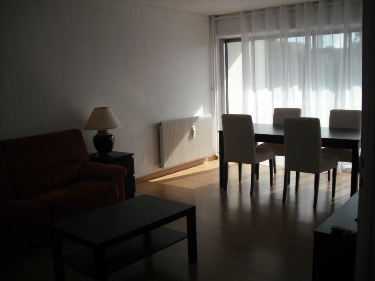 Residence Le Vendome Діжон Екстер'єр фото