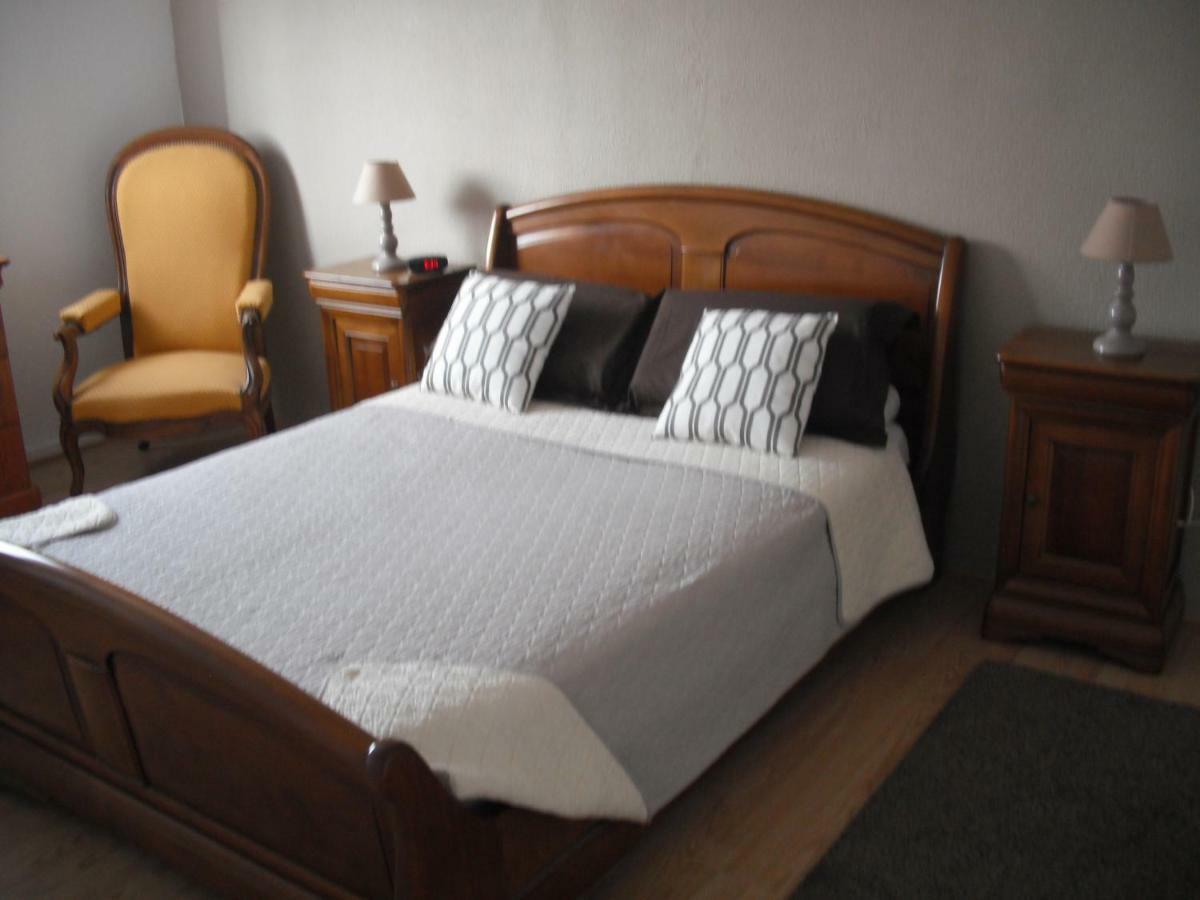 Residence Le Vendome Діжон Екстер'єр фото