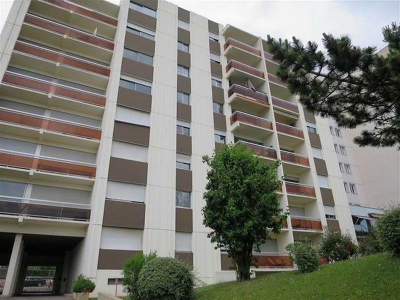 Residence Le Vendome Діжон Екстер'єр фото
